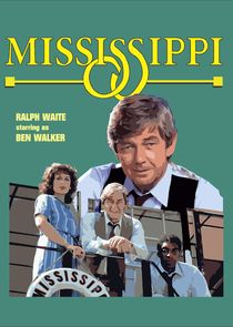 The Mississippi poster