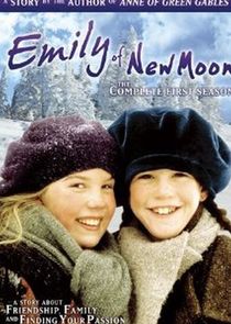 Emily of New Moon poster