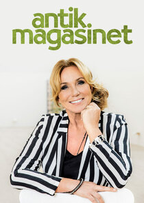 Antikmagasinet poster