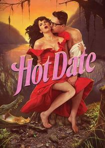 Hot Date poster