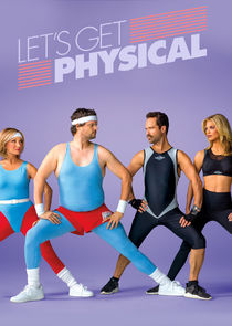 Let's Get Physical poster