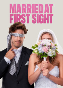 Married at First Sight poster