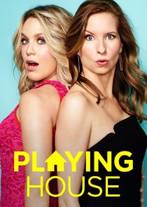Playing House poster