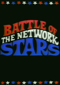 Battle of the Network Stars poster