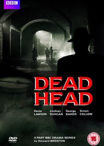 Dead Head poster