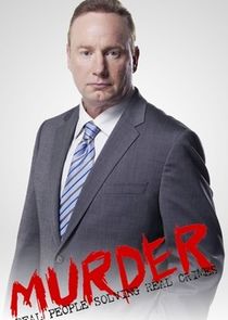 Murder poster