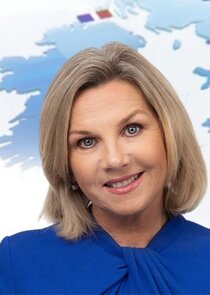 RTÉ News: One O'Clock poster