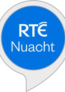 Nuacht poster