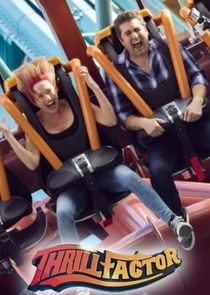 Thrill Factor poster