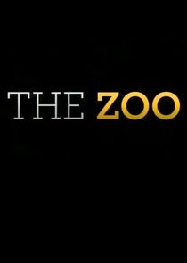 The Zoo poster