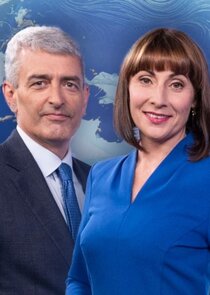 RTÉ News: Six One poster