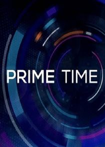 Prime Time poster