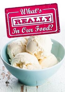 What's Really in Our Food? poster