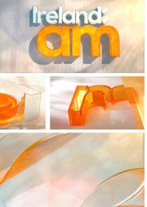 Ireland: AM poster