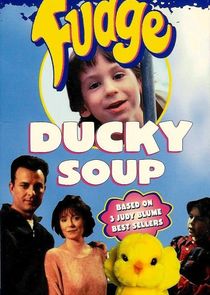 Fudge poster