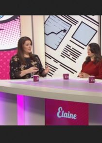 Elaine poster