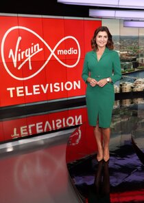 News at 5.30 poster