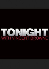 Tonight with Vincent Browne poster