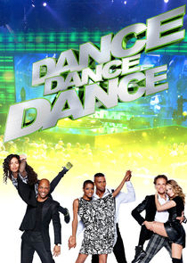 Dance Dance Dance poster