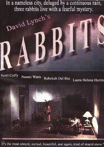 Rabbits poster