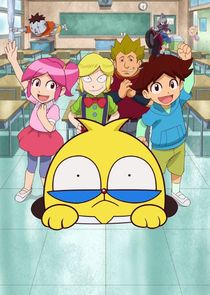 100% Pascal-sensei poster