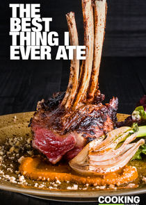 The Best Thing I Ever Ate poster