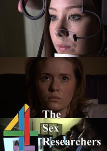 The Sex Researchers poster