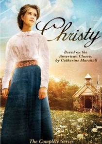 Christy poster