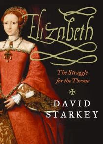 Elizabeth poster
