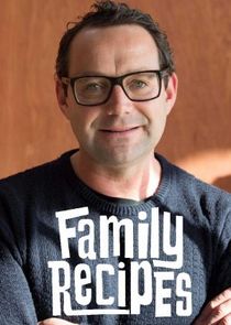 Family Recipes poster