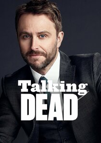 Talking Dead poster
