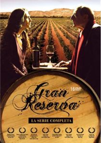 Gran Reserva poster