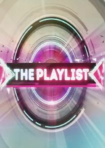 The Playlist poster
