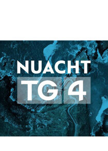Nuacht TG4 poster