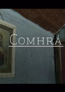 Comhrá poster