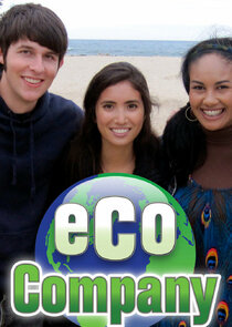 Eco Company poster