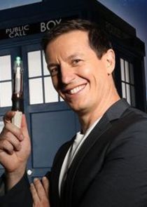 Whovians poster