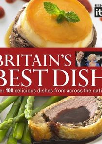 Britain's Best Dish poster