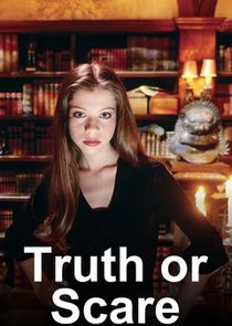 Truth or Scare poster
