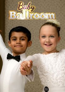 Baby Ballroom poster