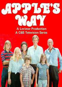 Apple's Way poster