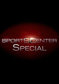 SportsCenter Special poster