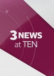 News at 10 poster