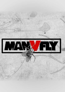 Man v Fly poster