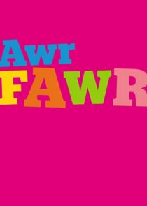 Awr Fawr poster