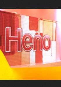 Heno poster