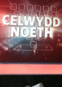 Celwydd Noeth poster