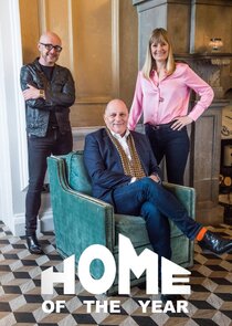 Home of the Year poster