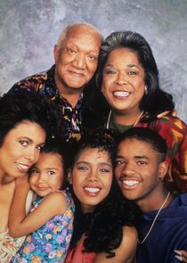 The Royal Family poster