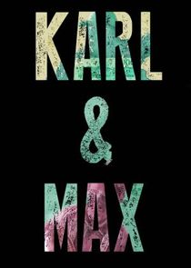Karl & Max poster